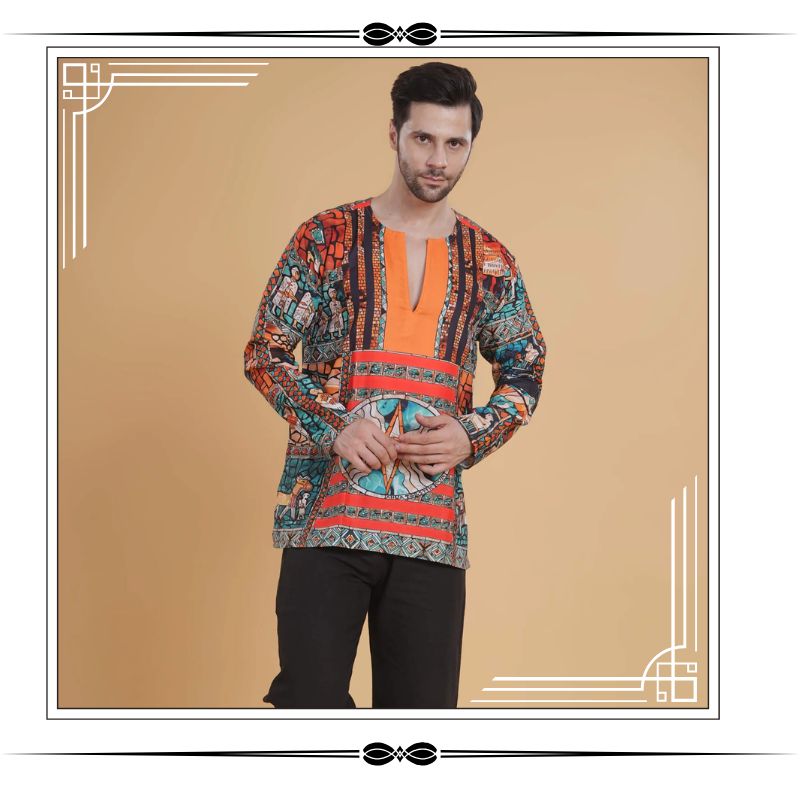 How to Style a Kurta Pajama for Any Occasion