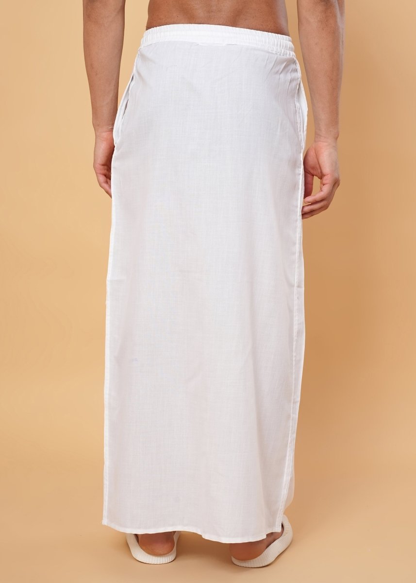 Monochrome Majesty Pajamalungi