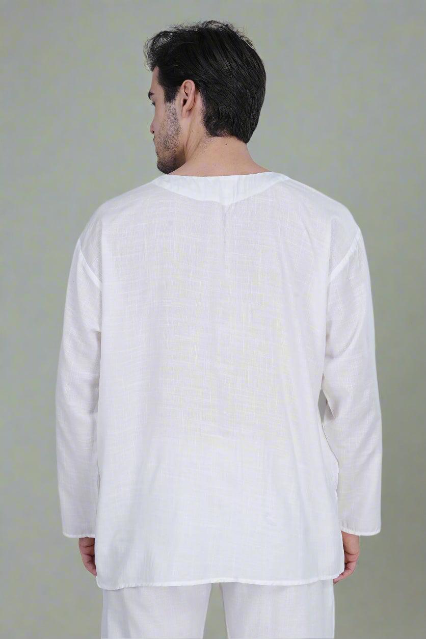 Enchanted Lion Kurta