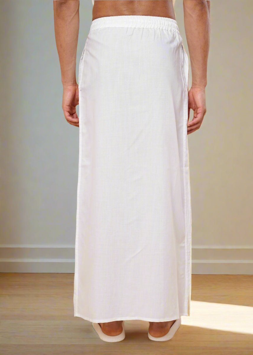 Elephant Motif Pajamalungi