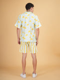 Mushroom Meadow Short