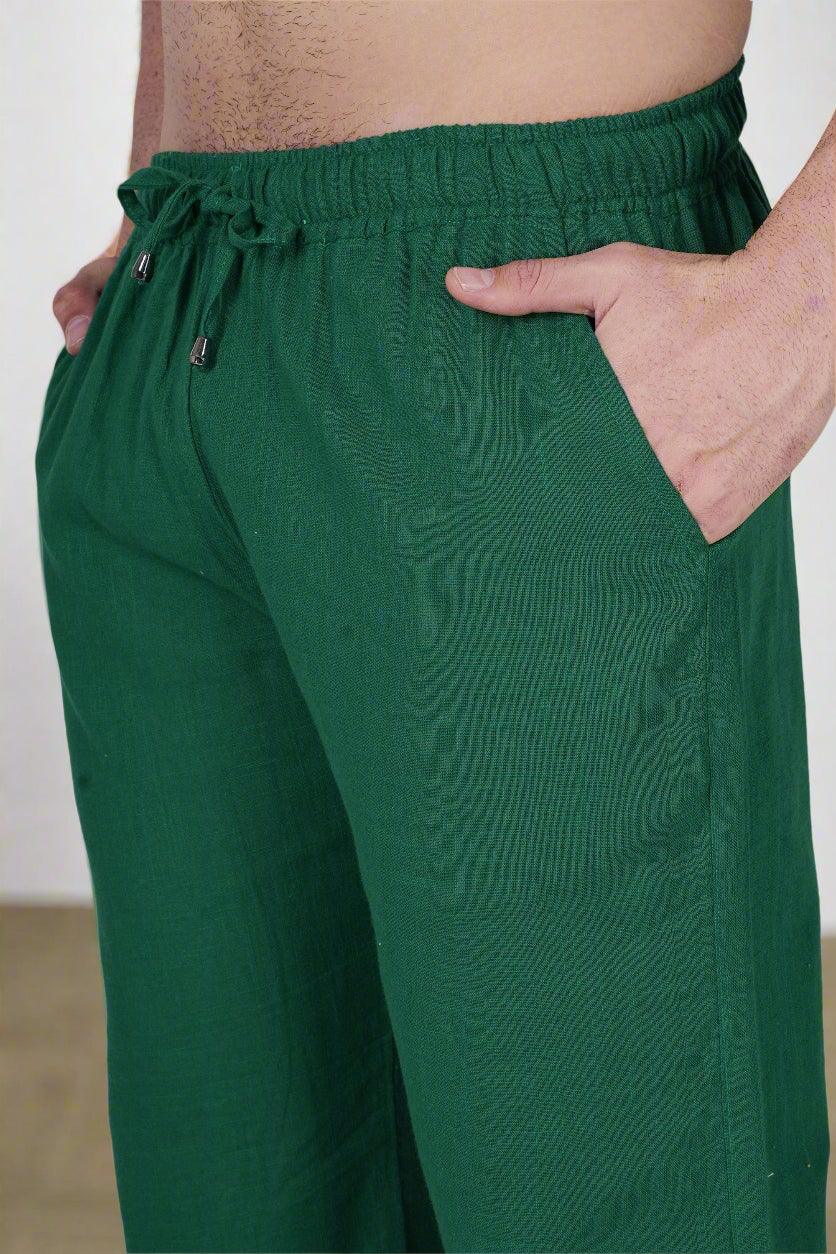 Emerald Comfort Relaxed Pajama