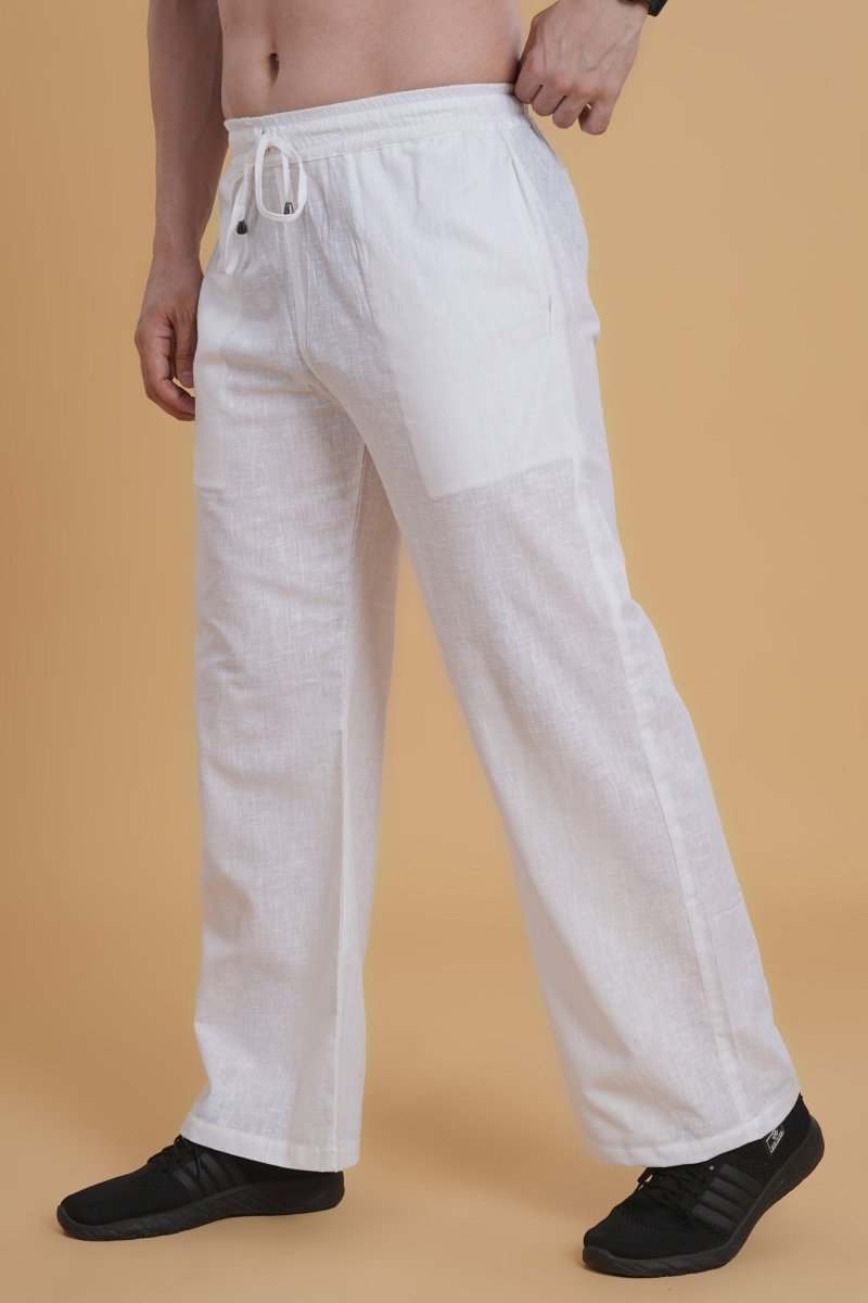 Nomadic Vibe Aztec Pajama