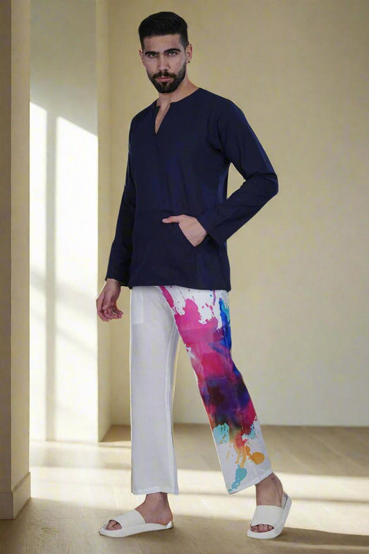 Splash Harmony Pajama