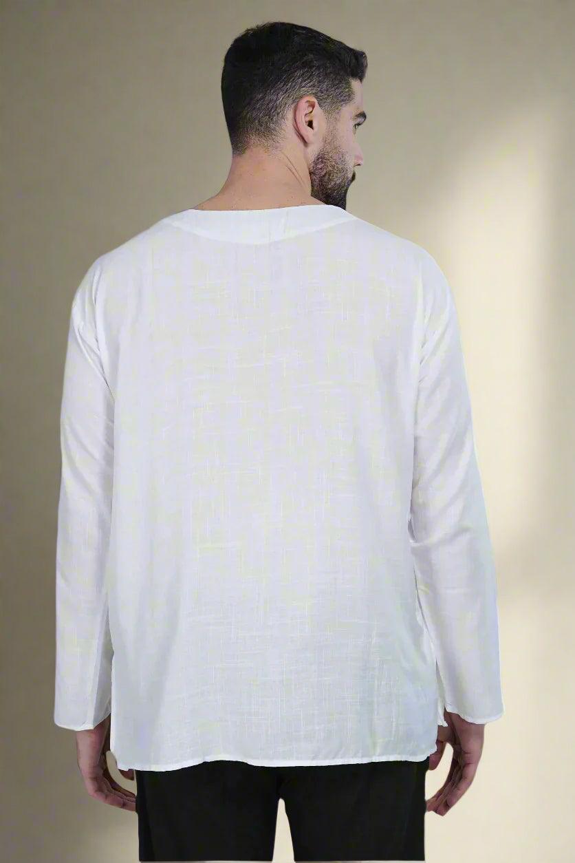 Eagle Patriot Kurta