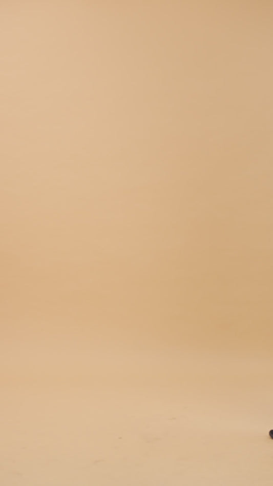 Black Cotton Plain Pajama