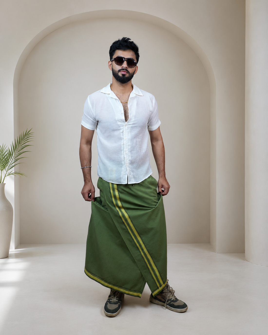Best Kurtas for Men: The Complete Style Guide (2026)