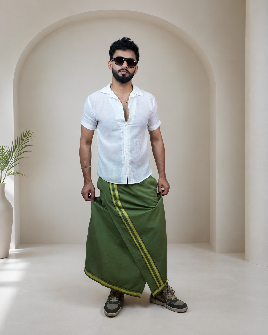 Best Kurtas for Men: The Complete Style Guide (2026)