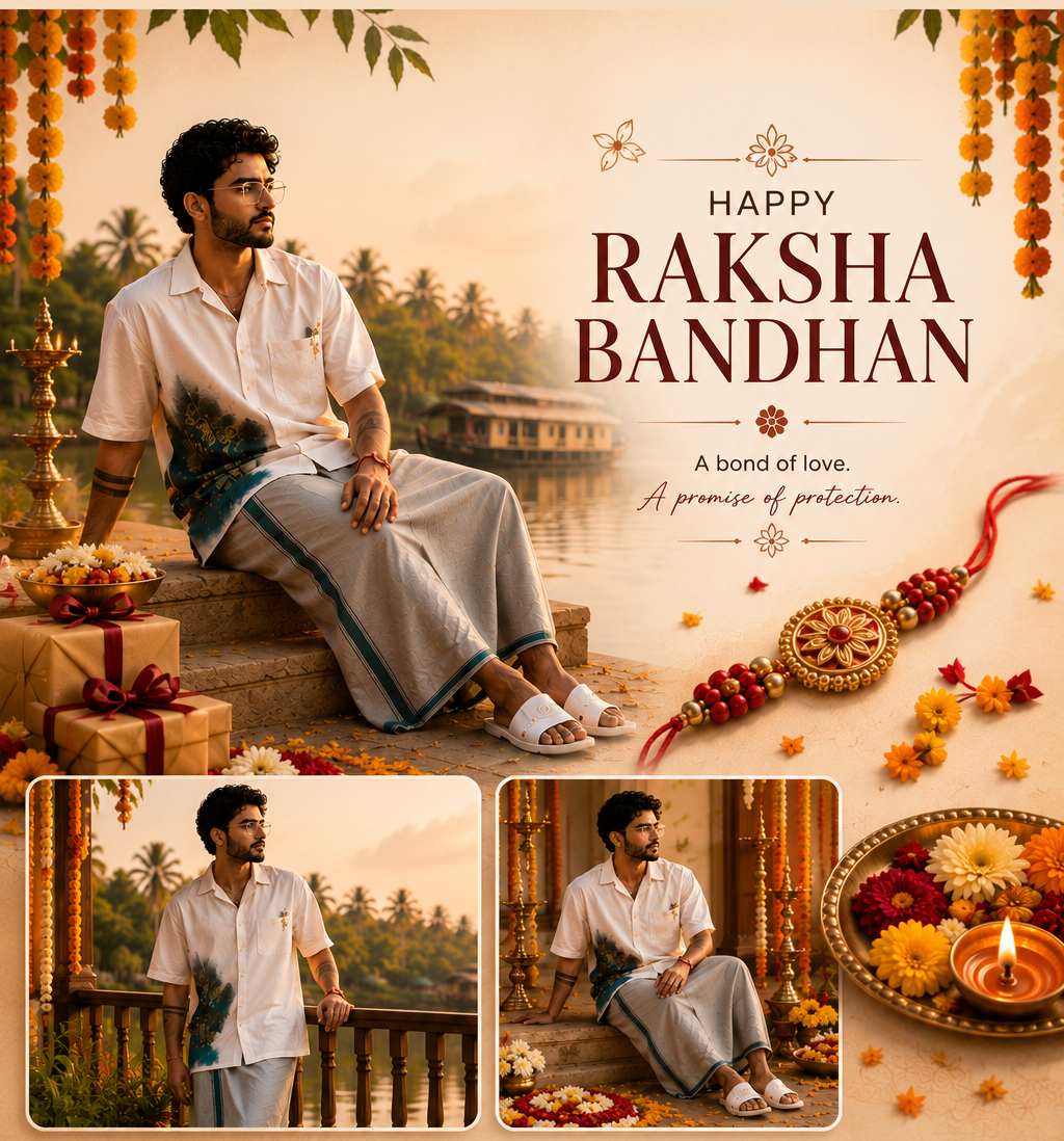 rakshabandhan title image