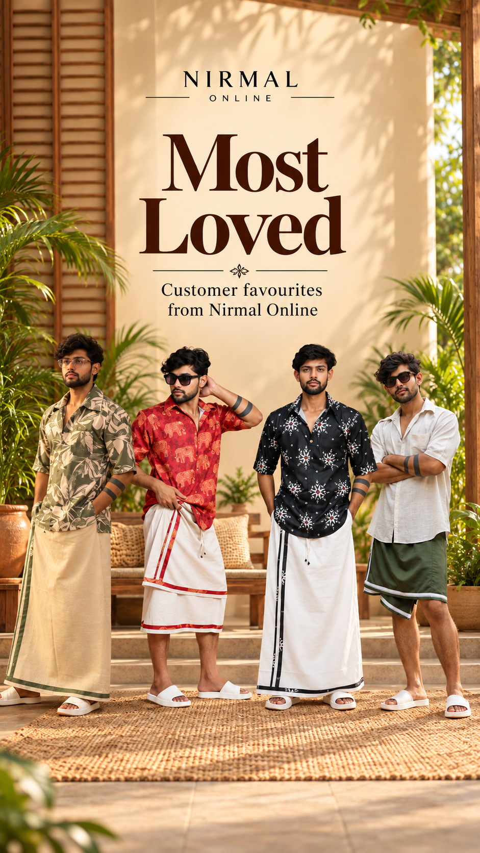 Most Loved – The Styles You Chose Again & Again