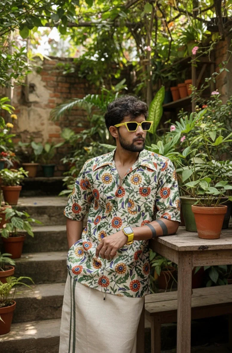 The ultimate guide to men's kurta:style for every occasion