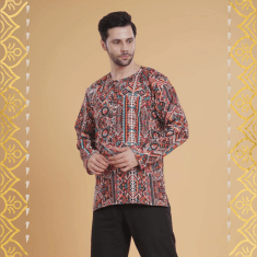 How to Style a Kurta Pajama for Any Occasion