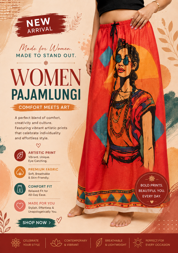 Women's Pajamalungi