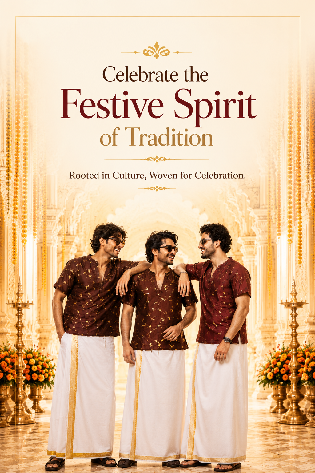 festible spirit