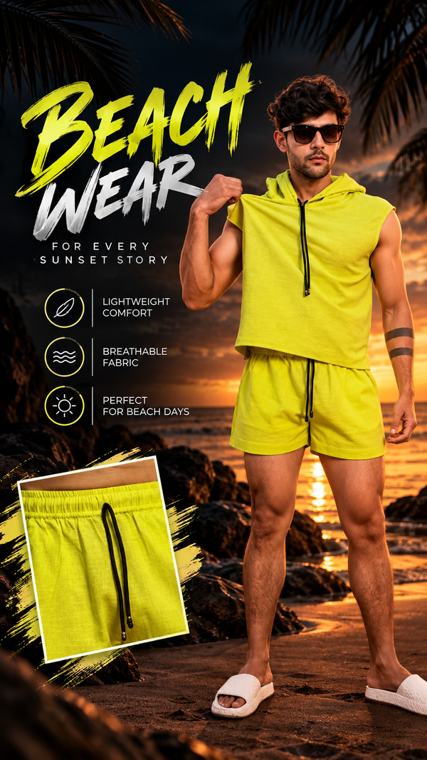 Beach Wear