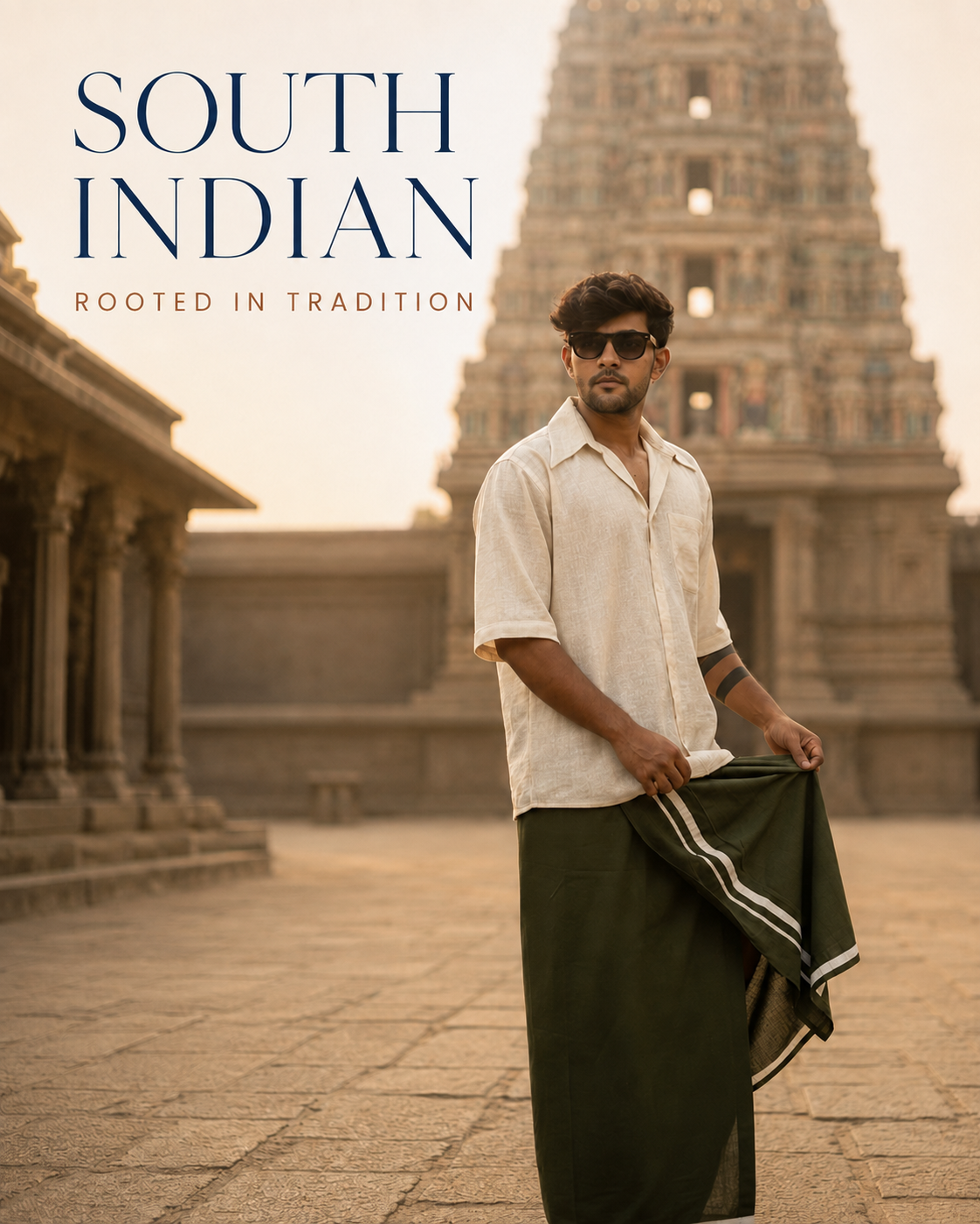 South Indian