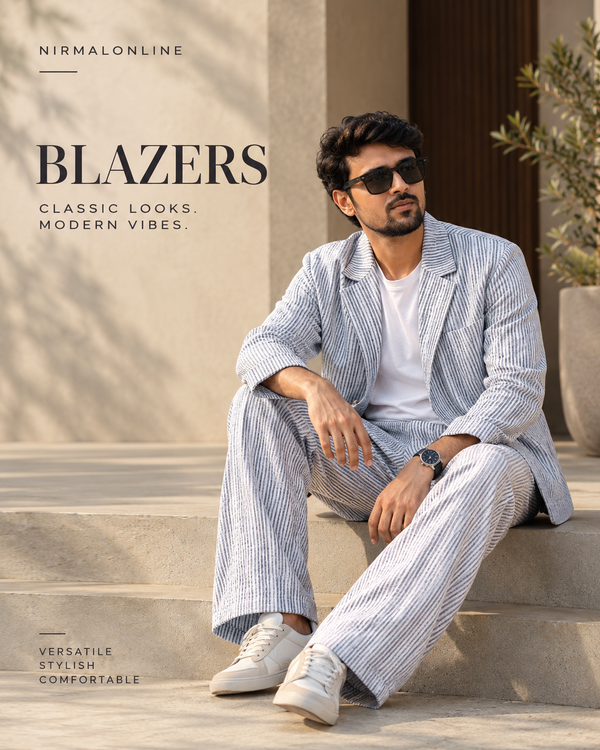 Blazers for Men