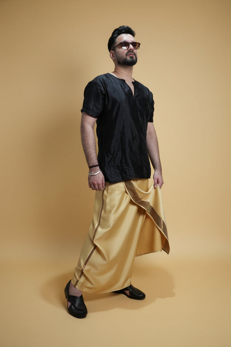 Occasion Wear Pajamalungi