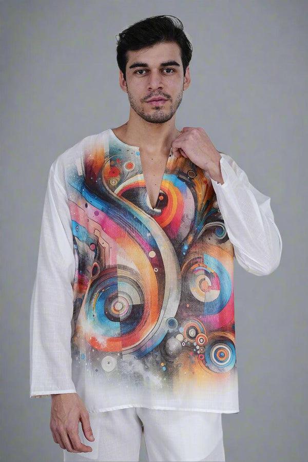 kurta pajama set