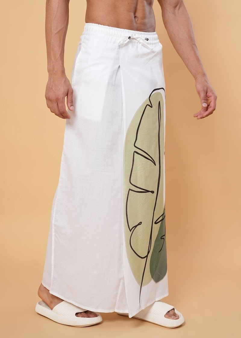 Statement Placement Pajamalungi