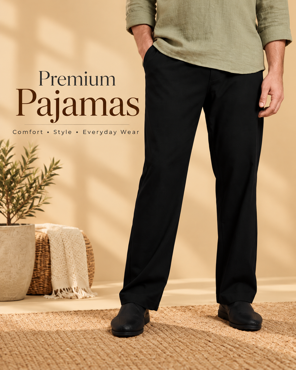 Pajamas
