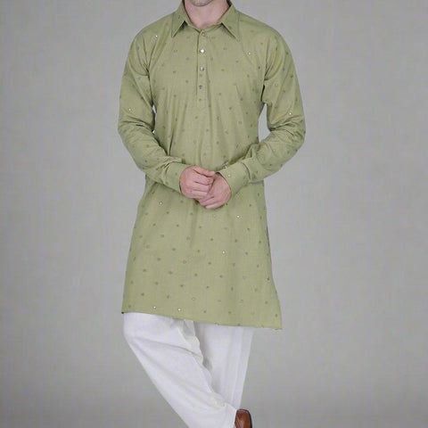 kurta pajama set