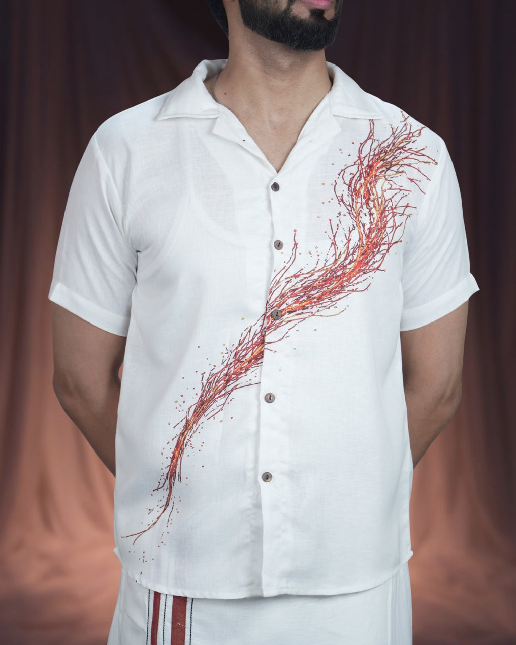 Ember Art Shirt