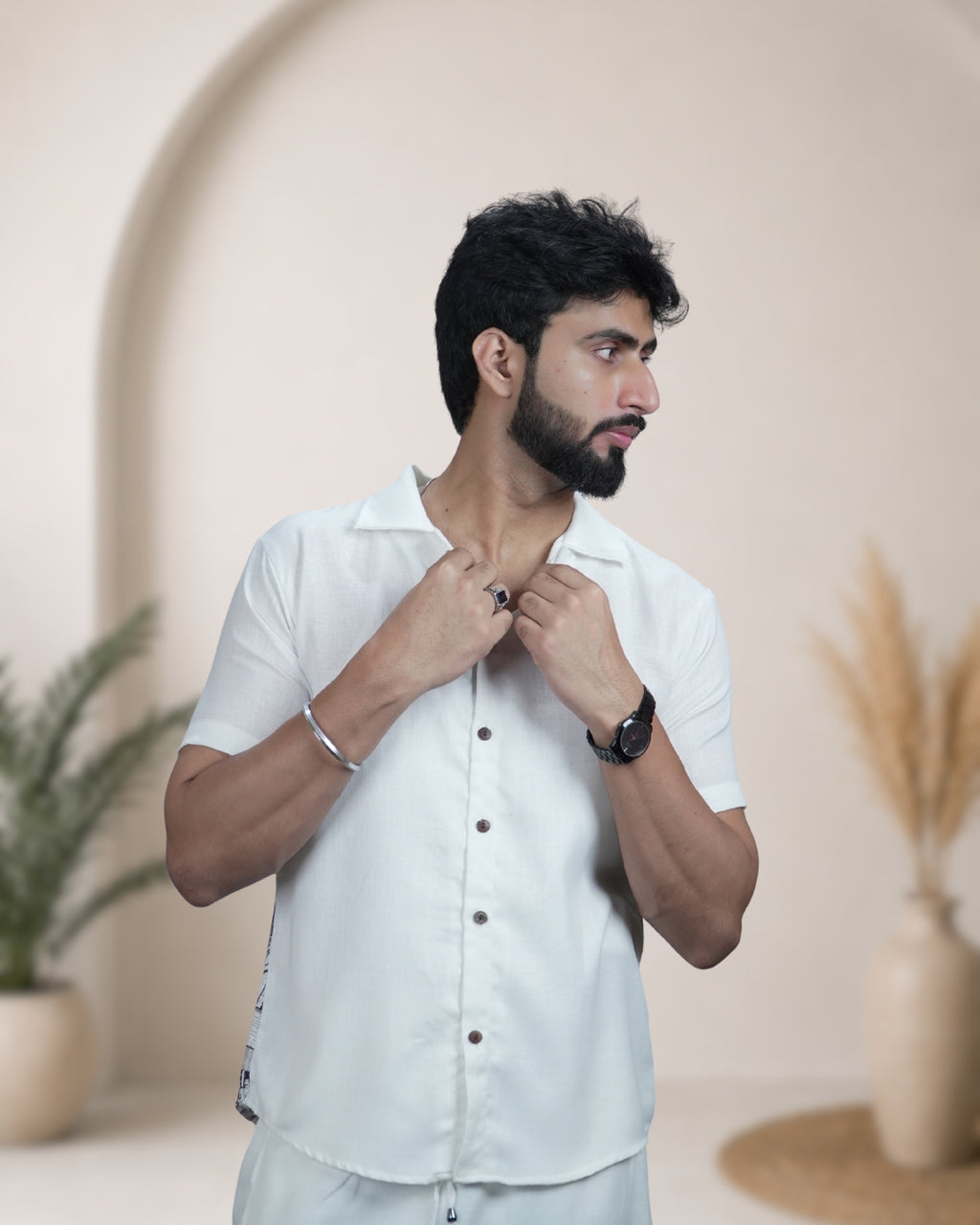 The Heritage Story Shirt