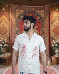 The Rosebird shirt