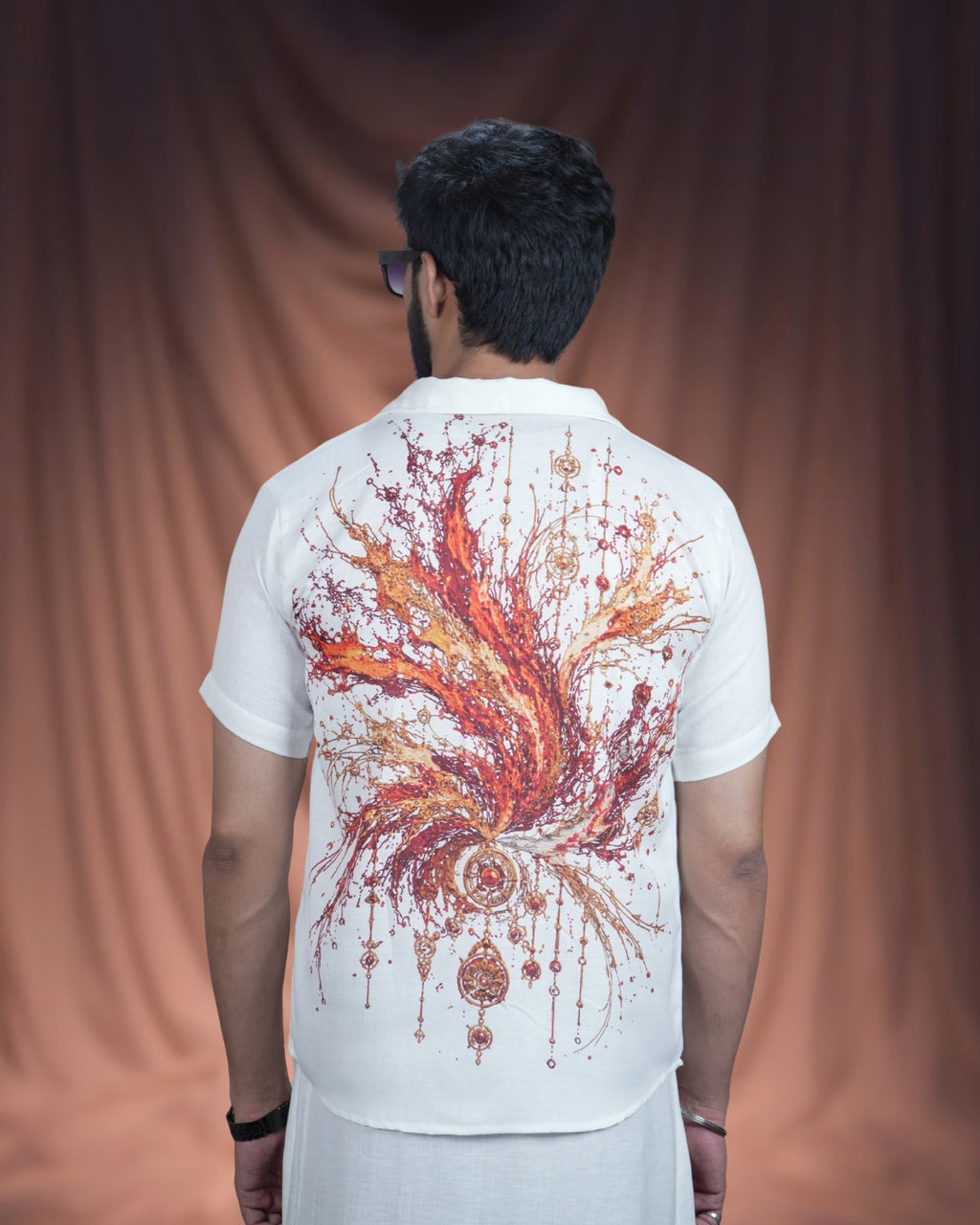 Ember Art Shirt
