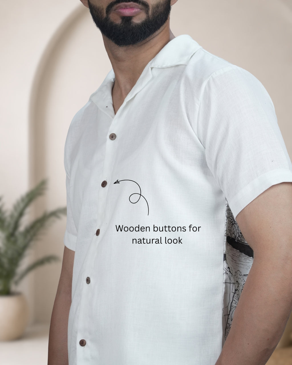 The Heritage Story Shirt