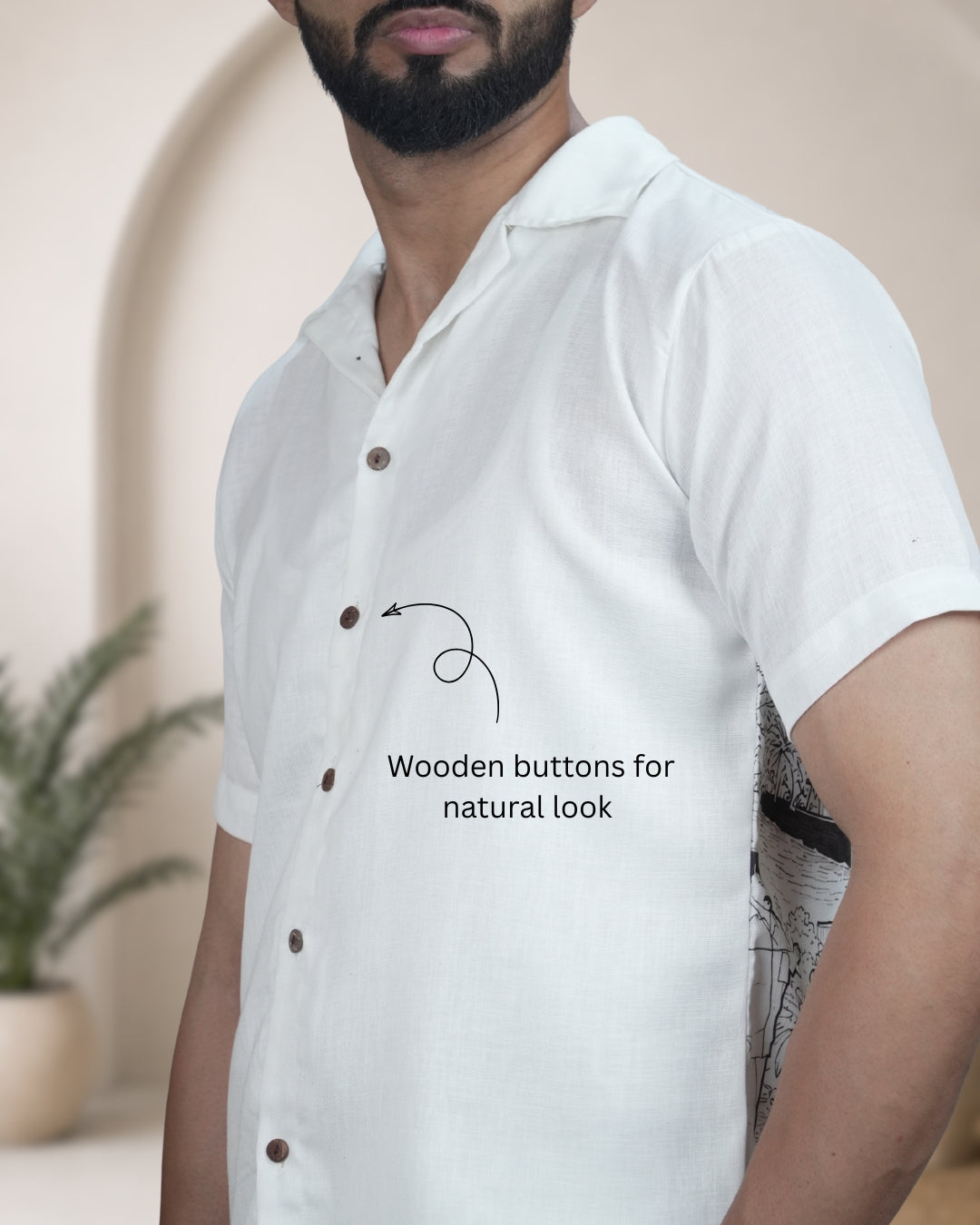 The Heritage Story Shirt