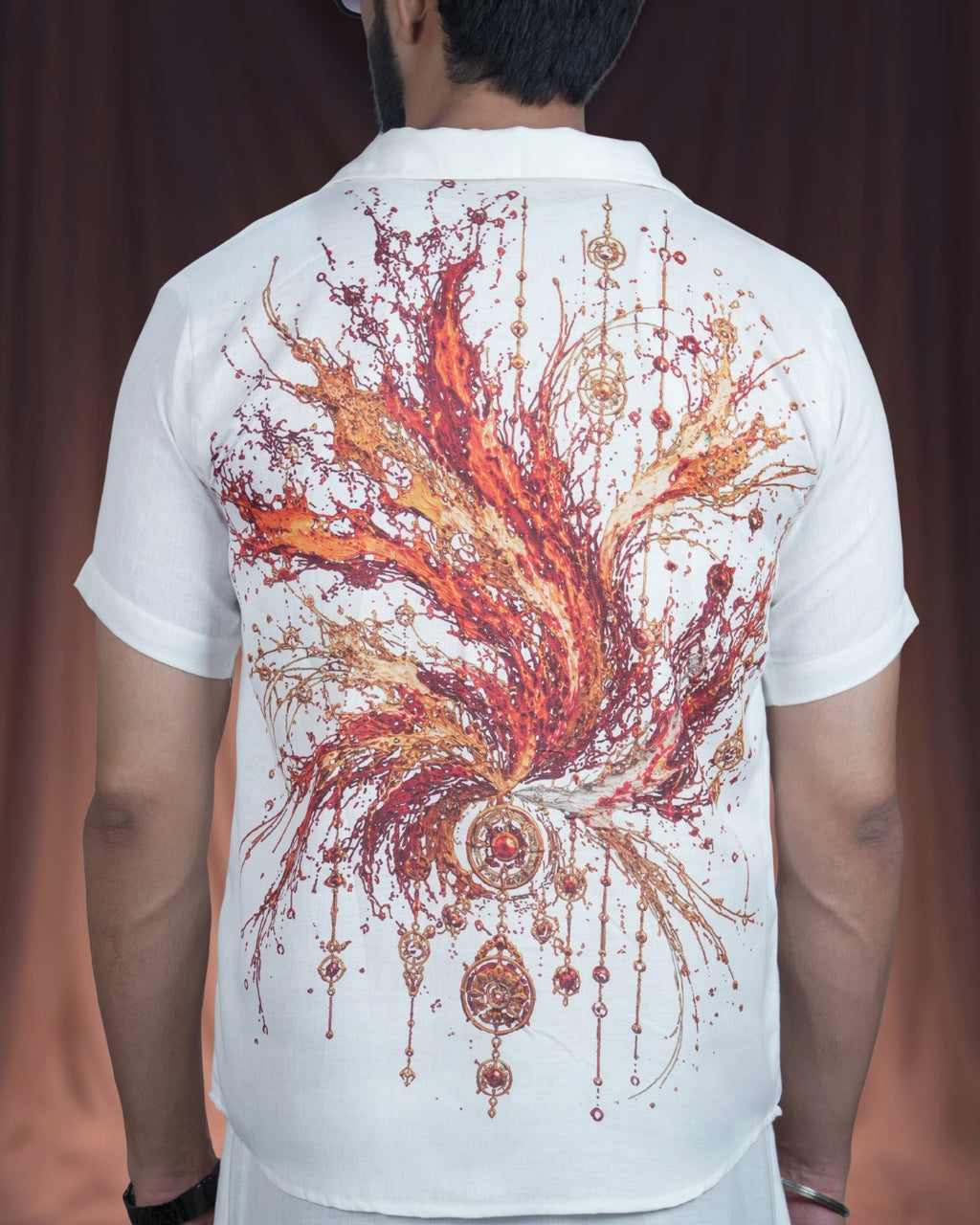 Ember Art Shirt