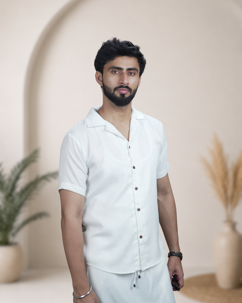 The Heritage Story Shirt