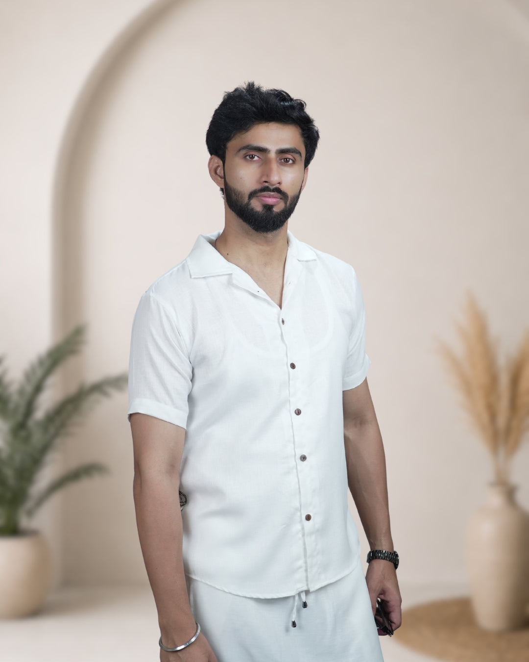 The Heritage Story Shirt