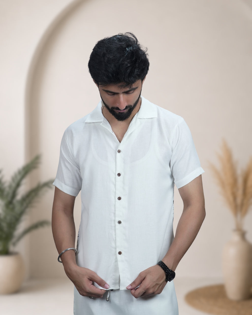 The Heritage Story Shirt