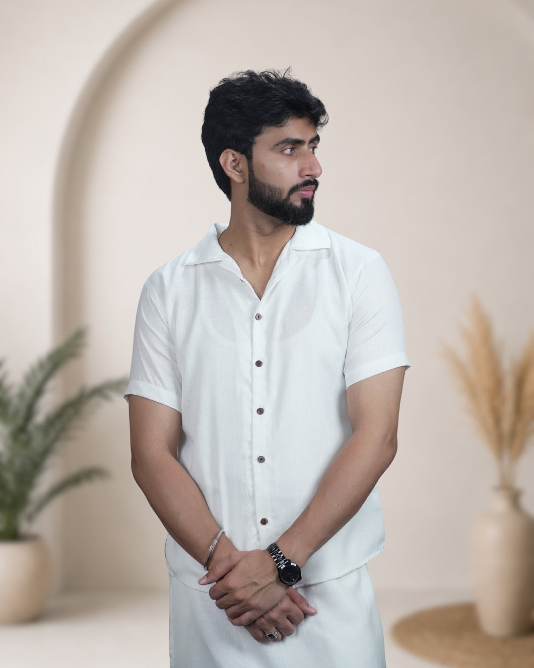 The Heritage Story Shirt