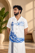 Blue Horizon Shirt