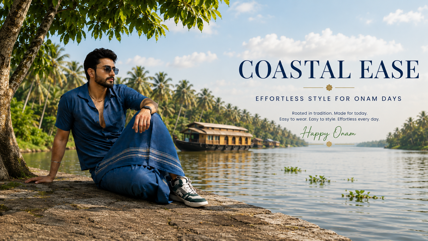 Coastal Ease