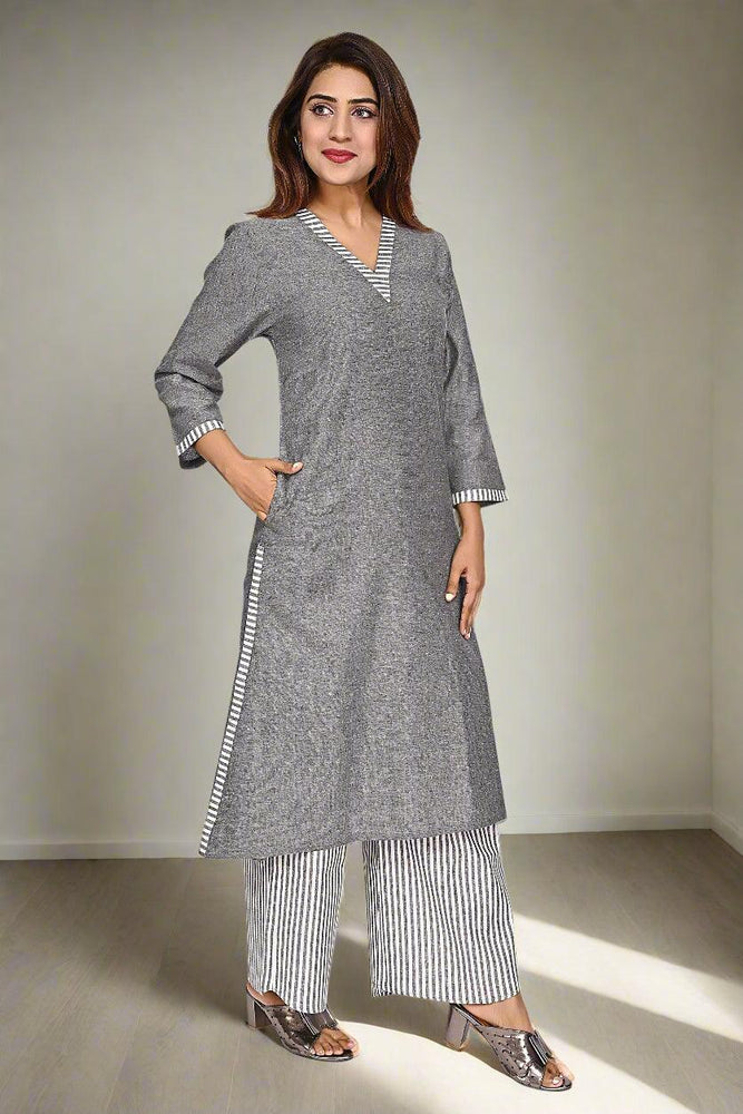 
                      
                        Kurti en coton
                      
                    