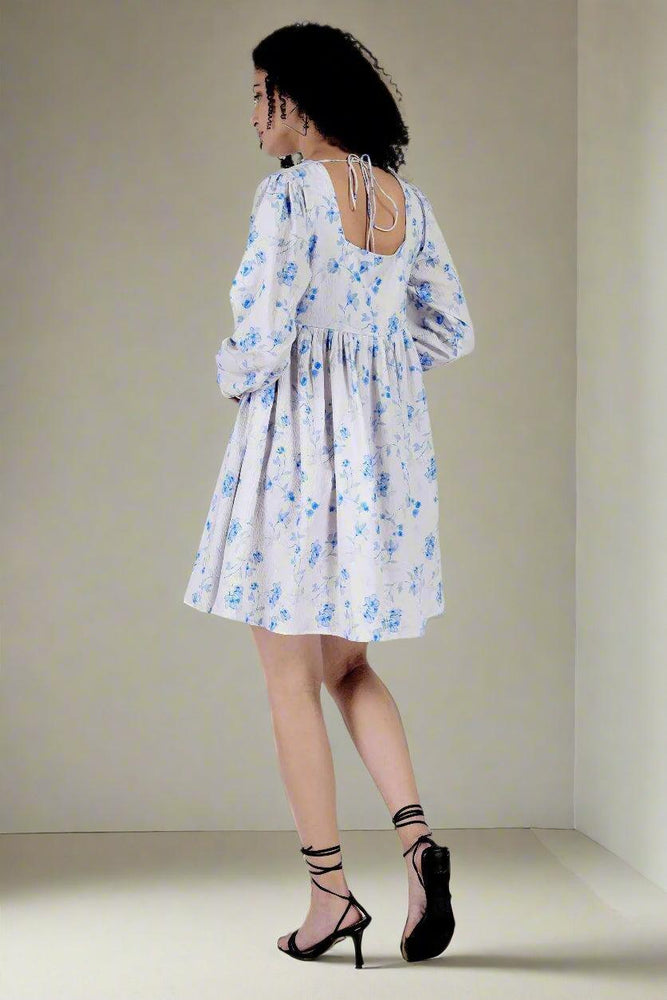 
                      
                        Bloom Breeze Dress
                      
                    