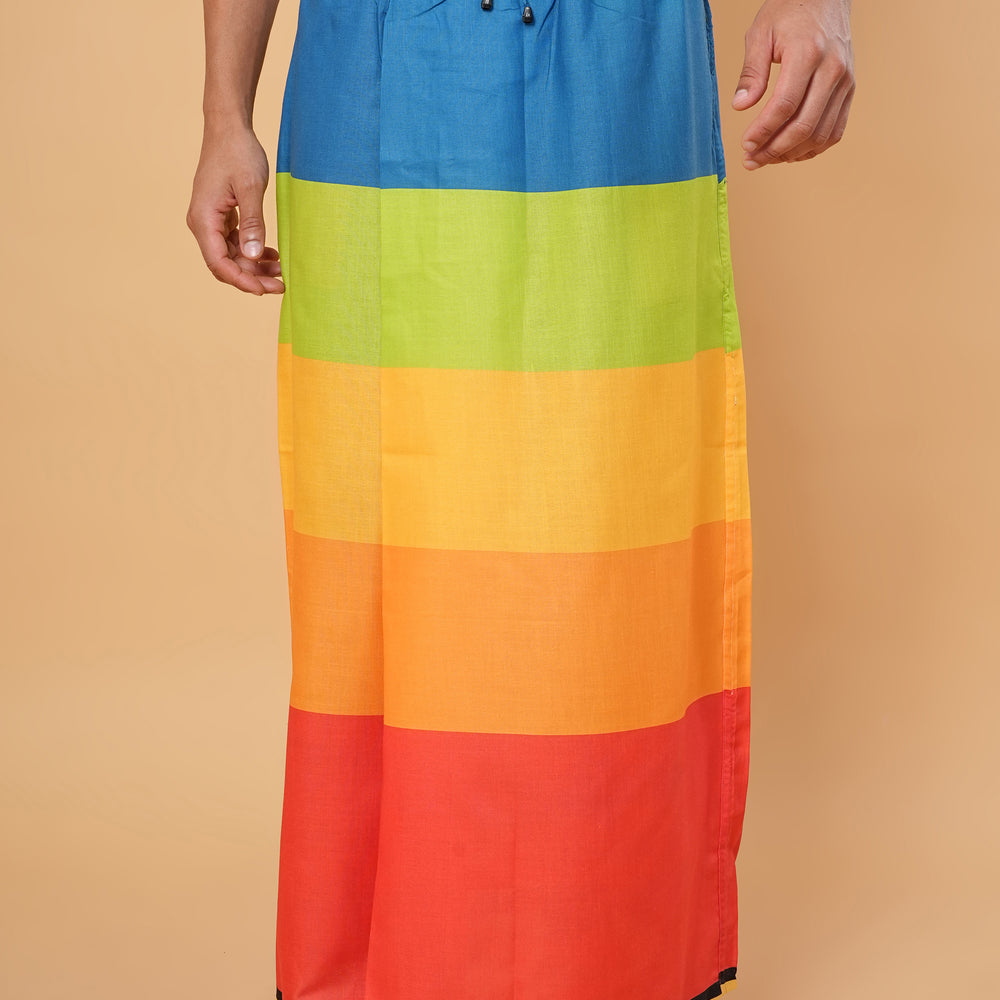 Color Splash  Pajamalungi