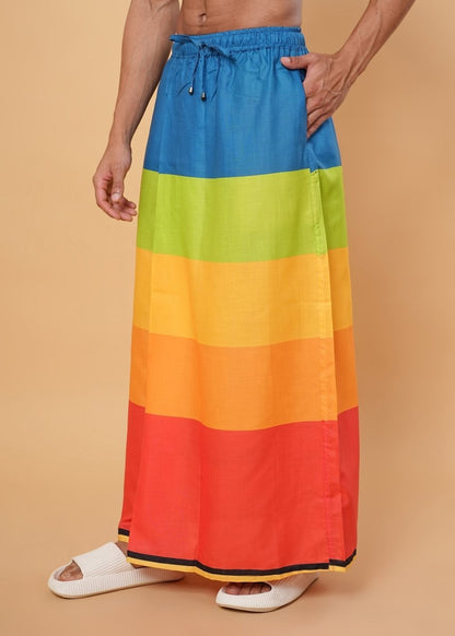 Color Splash  Pajamalungi