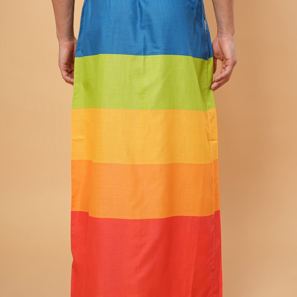 
                      
                        Color Splash  Pajamalungi
                      
                    