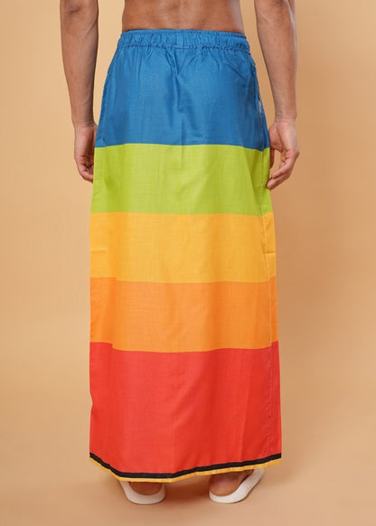 Color Splash  Pajamalungi