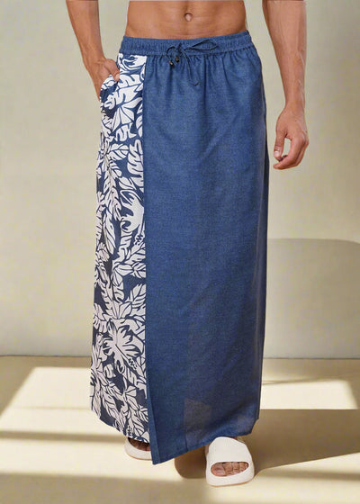 Blue Breeze  Pajamalungi
