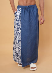 Blue Breeze  Pajamalungi