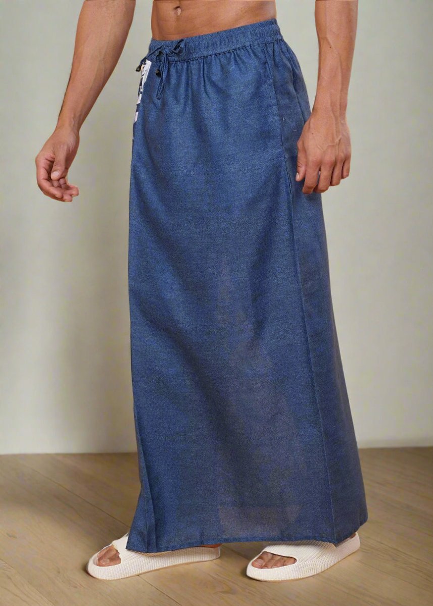 Blue Breeze Pajamalungi