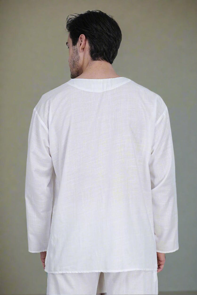 
                      
                        Eagle Pride Kurta
                      
                    