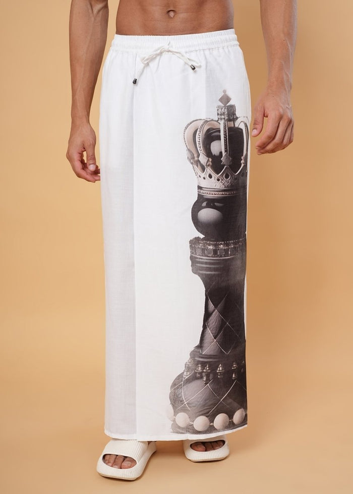 Checkmate  Pajamalungi